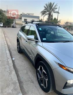 هیۆندای تۆکسۆن